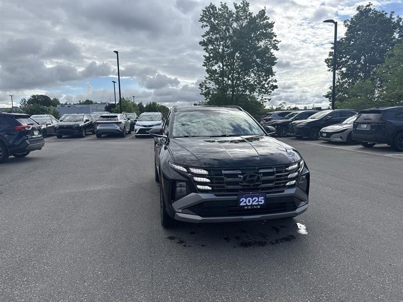 hyundai Tucson 2025 - 2