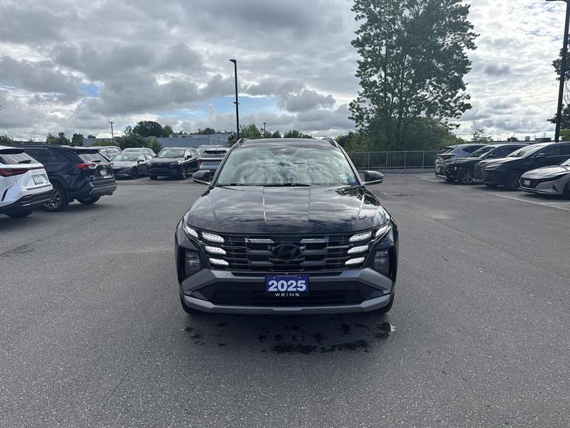 hyundai Tucson 2025 - 3
