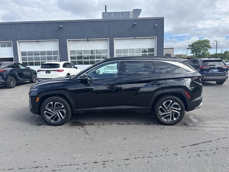 hyundai Tucson 2025 - 5