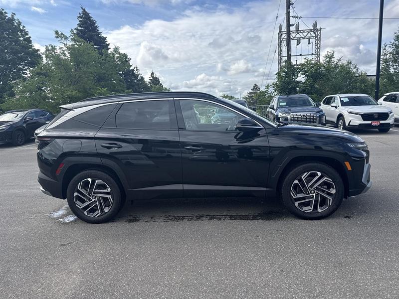 hyundai Tucson 2025 - 9