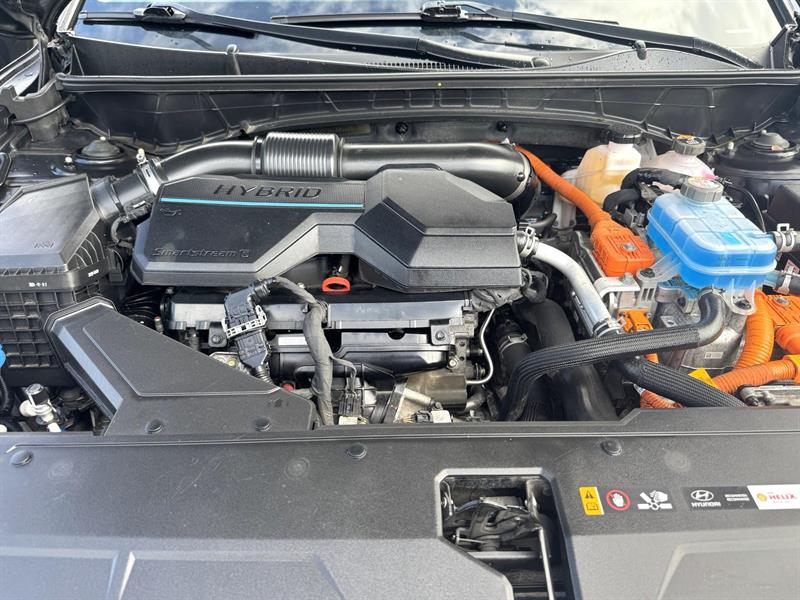 hyundai Tucson 2025 - 11