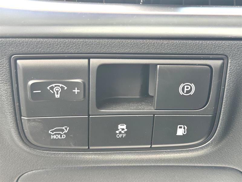 hyundai Tucson 2025 - 13