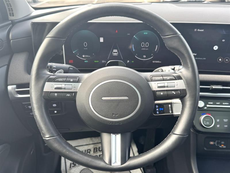 hyundai Tucson 2025 - 15