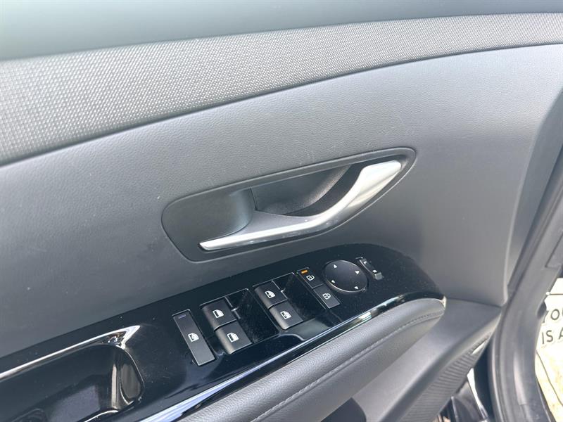 hyundai Tucson 2025 - 28