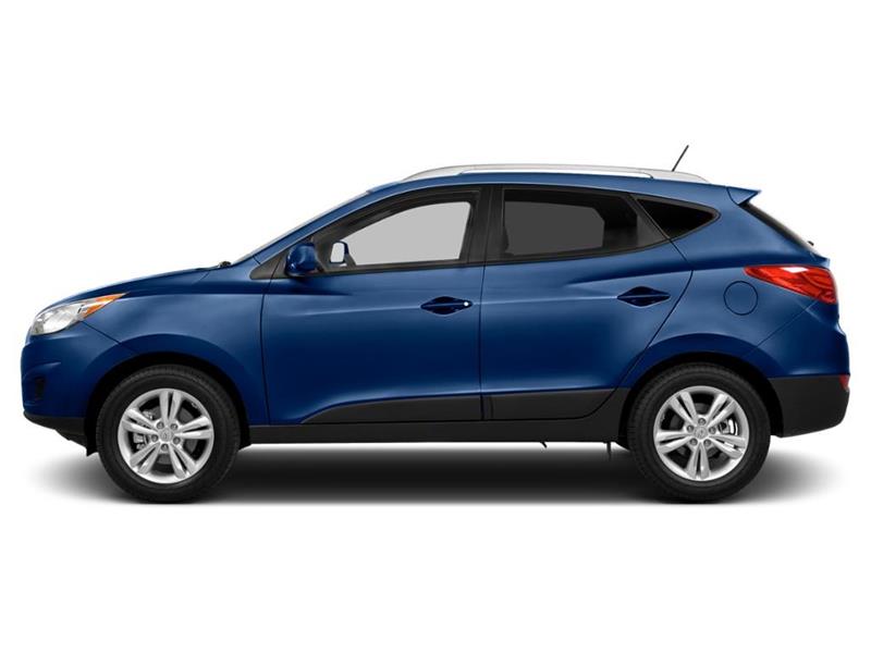 hyundai Tucson 2013 - 2