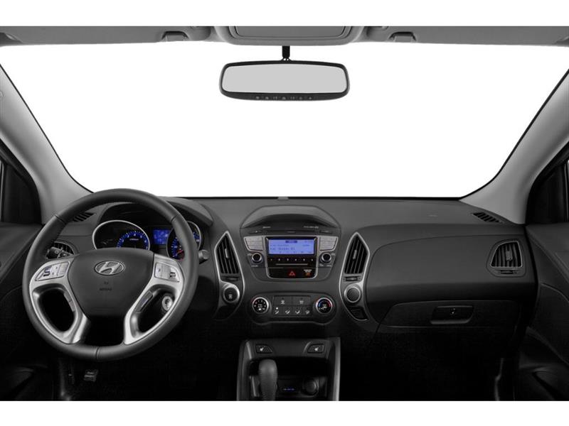 hyundai Tucson 2013 - 5