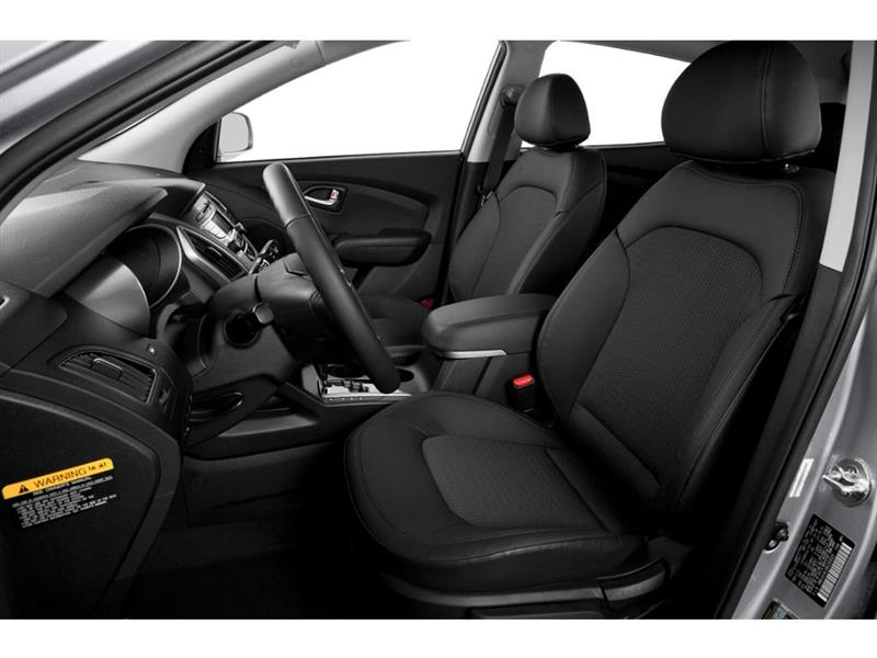 hyundai Tucson 2013 - 6