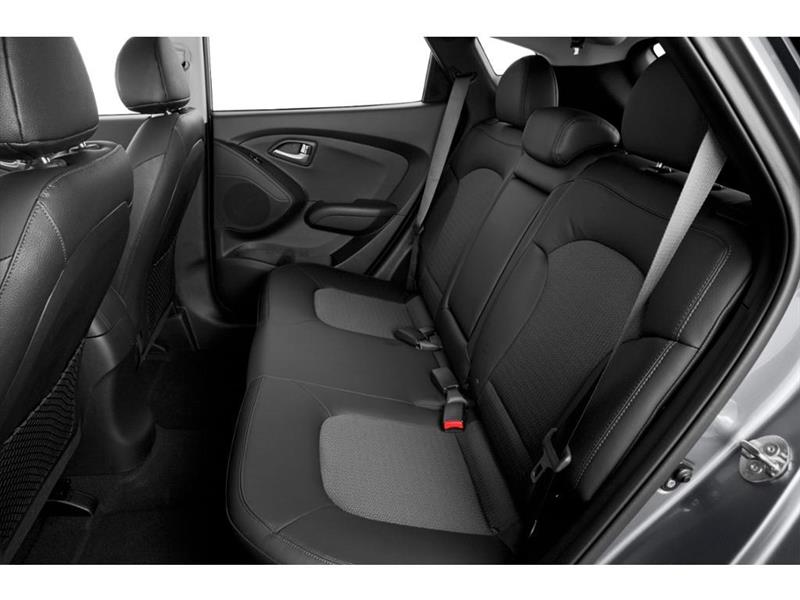 hyundai Tucson 2013 - 9