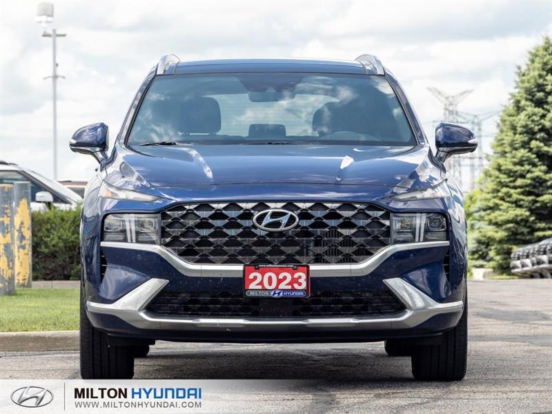hyundai Santa Fe 2023 - 2