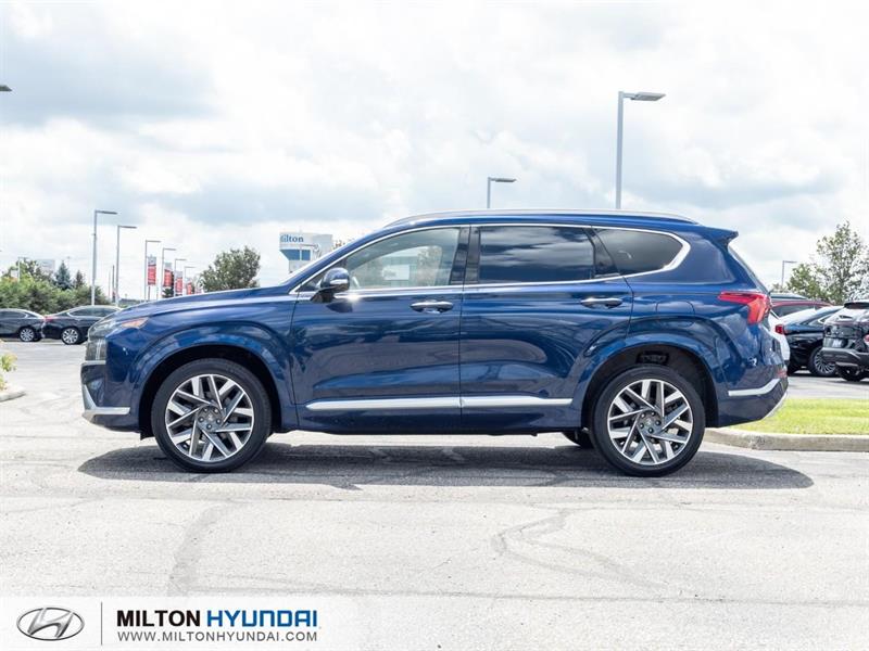 hyundai Santa Fe 2023 - 3