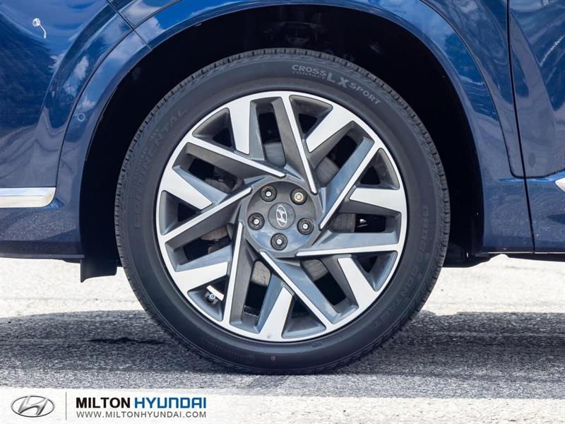 hyundai Santa Fe 2023 - 4