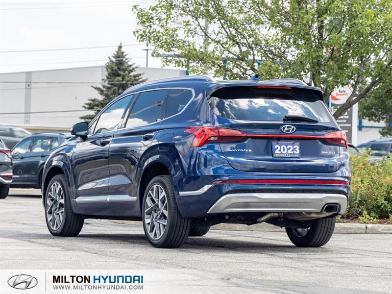 hyundai Santa Fe 2023 - 5