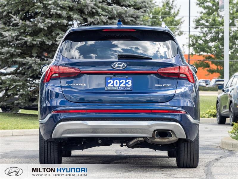 hyundai Santa Fe 2023 - 6