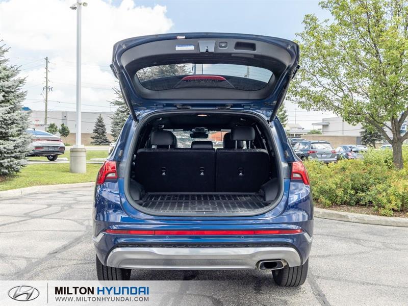 hyundai Santa Fe 2023 - 7