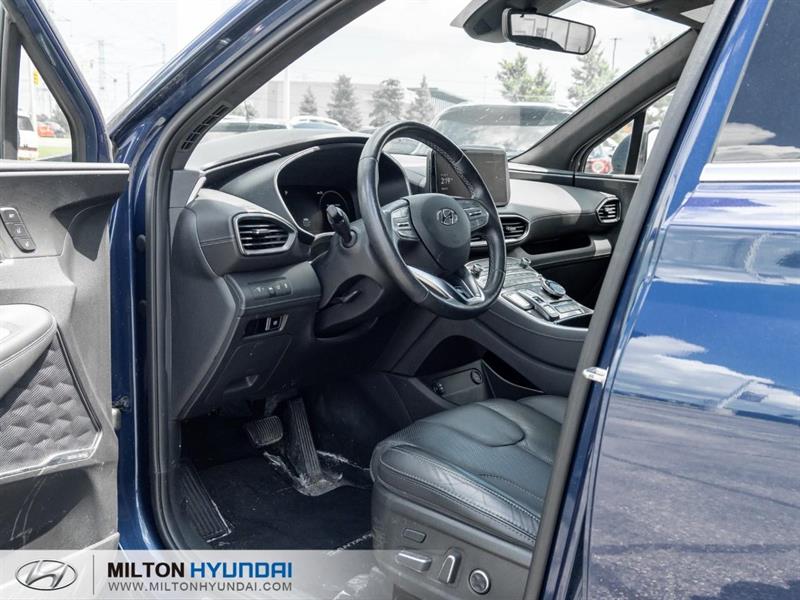 hyundai Santa Fe 2023 - 8