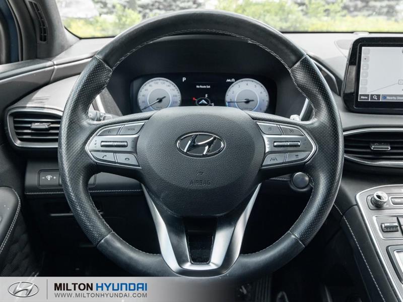 hyundai Santa Fe 2023 - 9