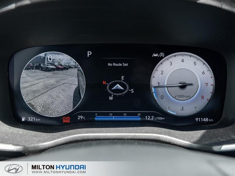 hyundai Santa Fe 2023 - 11
