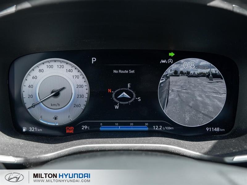 hyundai Santa Fe 2023 - 12