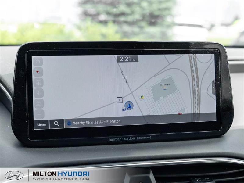 hyundai Santa Fe 2023 - 13