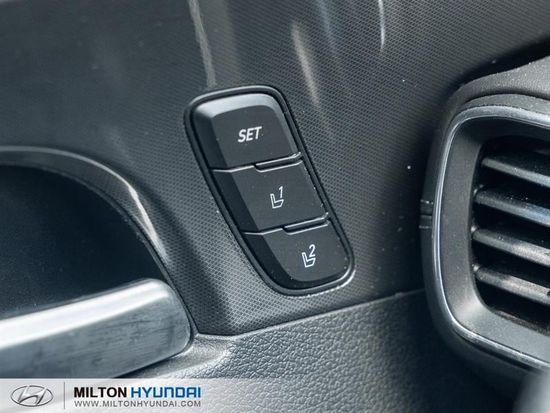 hyundai Santa Fe 2023 - 18