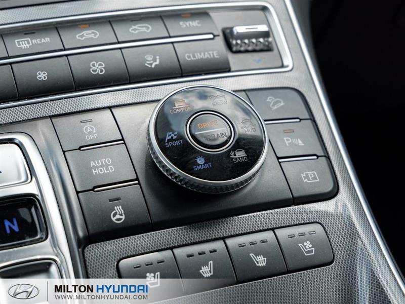 hyundai Santa Fe 2023 - 22