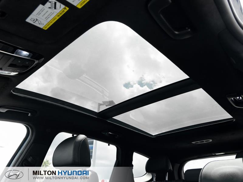 hyundai Santa Fe 2023 - 26