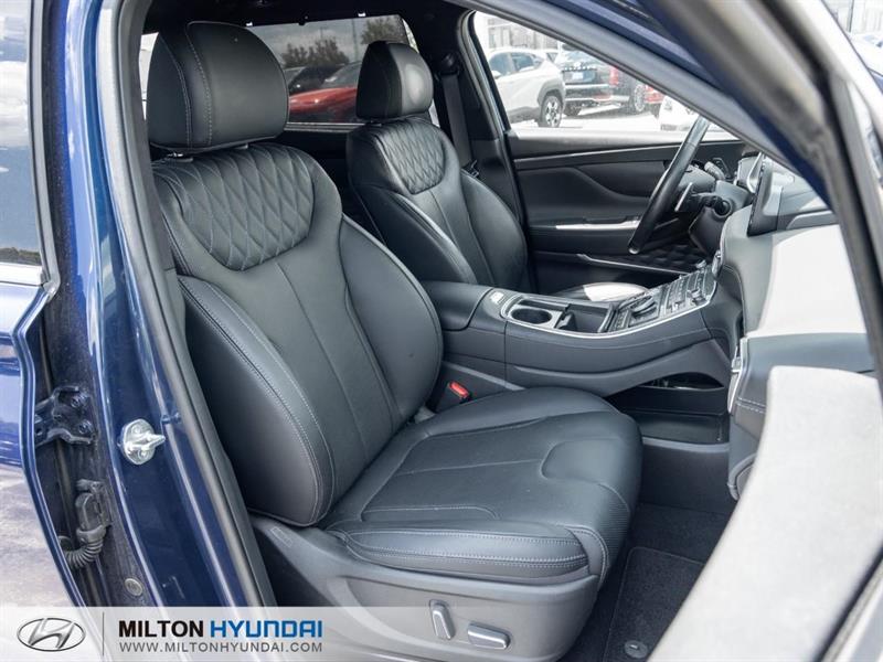 hyundai Santa Fe 2023 - 28