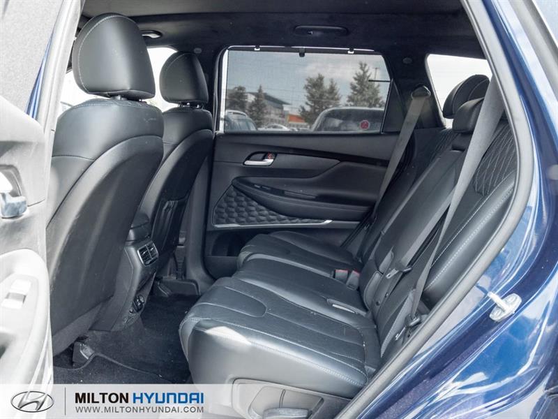 hyundai Santa Fe 2023 - 29
