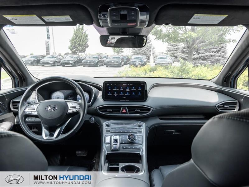 hyundai Santa Fe 2023 - 31