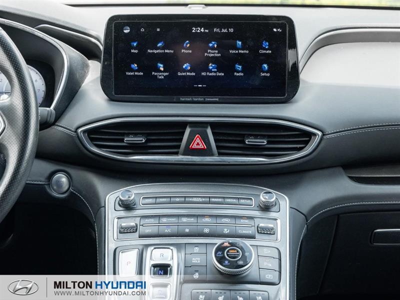 hyundai Santa Fe 2023 - 32