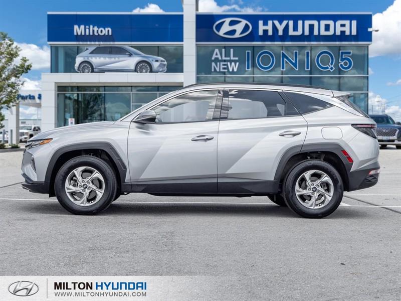 hyundai Tucson 2024 - 3