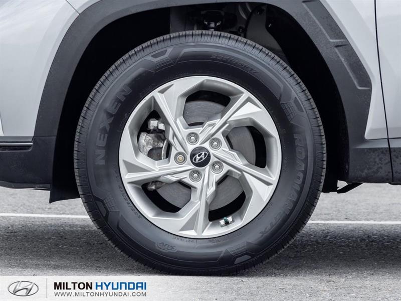hyundai Tucson 2024 - 4