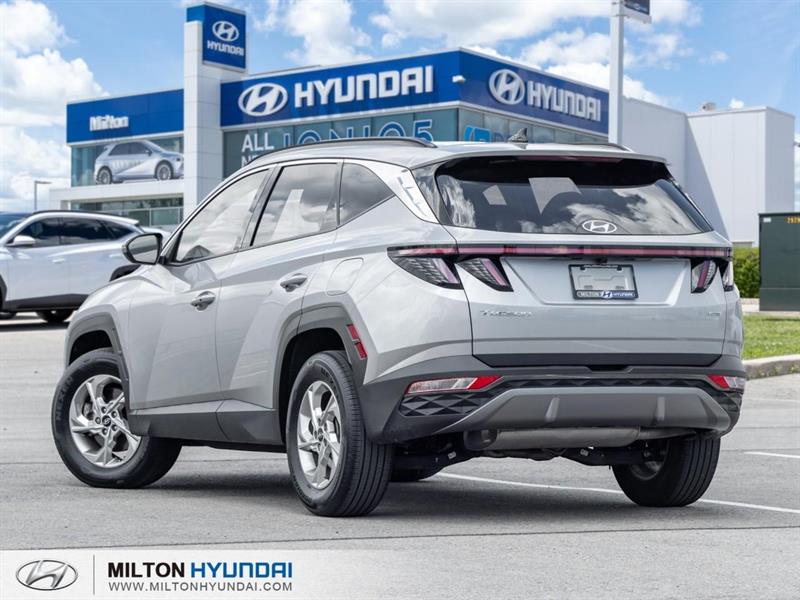 hyundai Tucson 2024 - 5