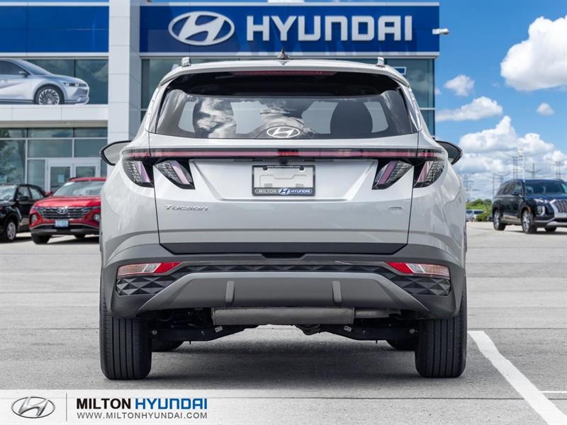 hyundai Tucson 2024 - 6