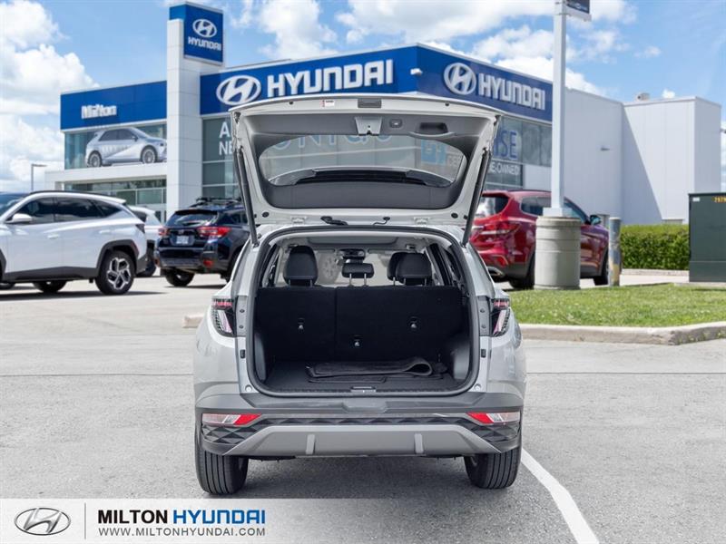 hyundai Tucson 2024 - 7