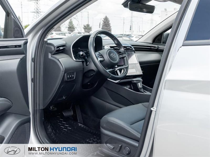 hyundai Tucson 2024 - 8