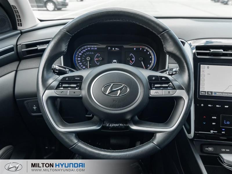 hyundai Tucson 2024 - 9