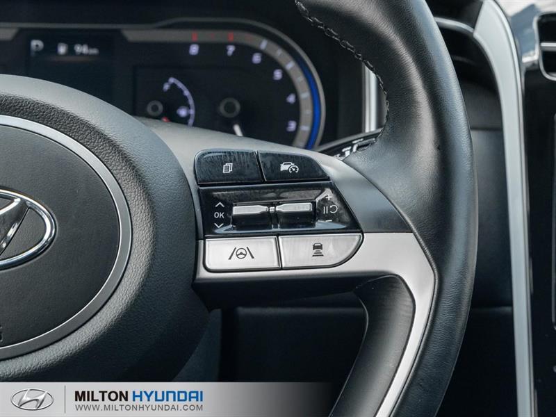 hyundai Tucson 2024 - 10