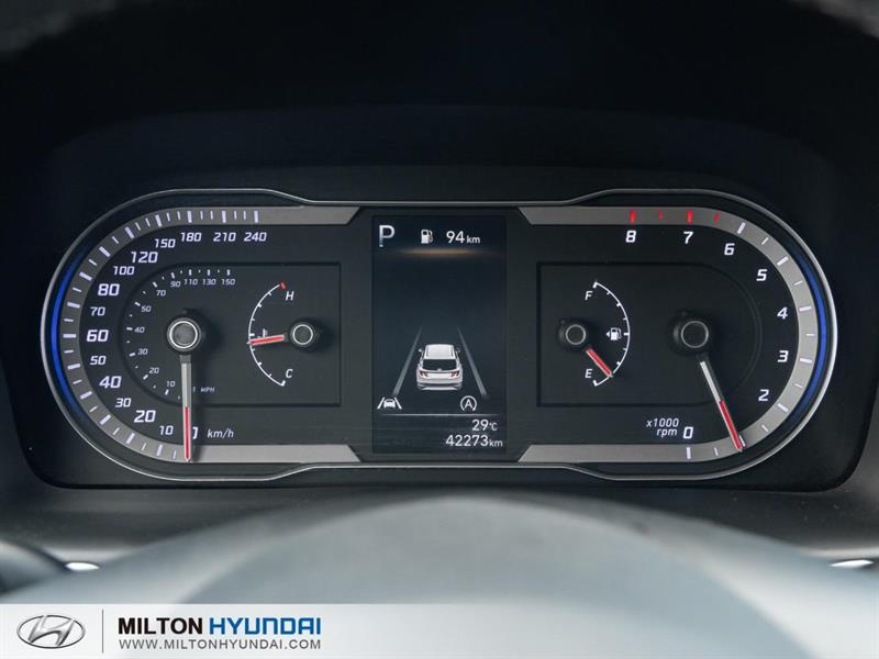 hyundai Tucson 2024 - 11