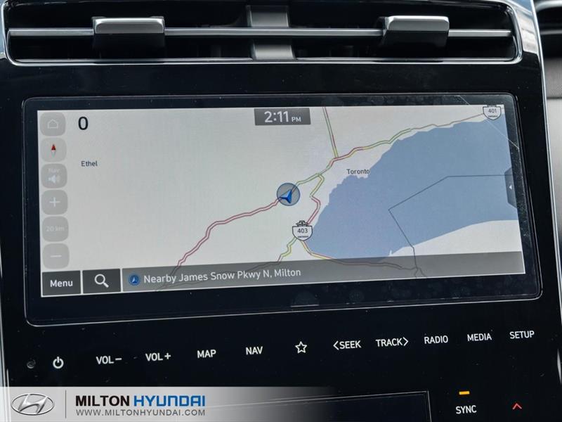 hyundai Tucson 2024 - 12