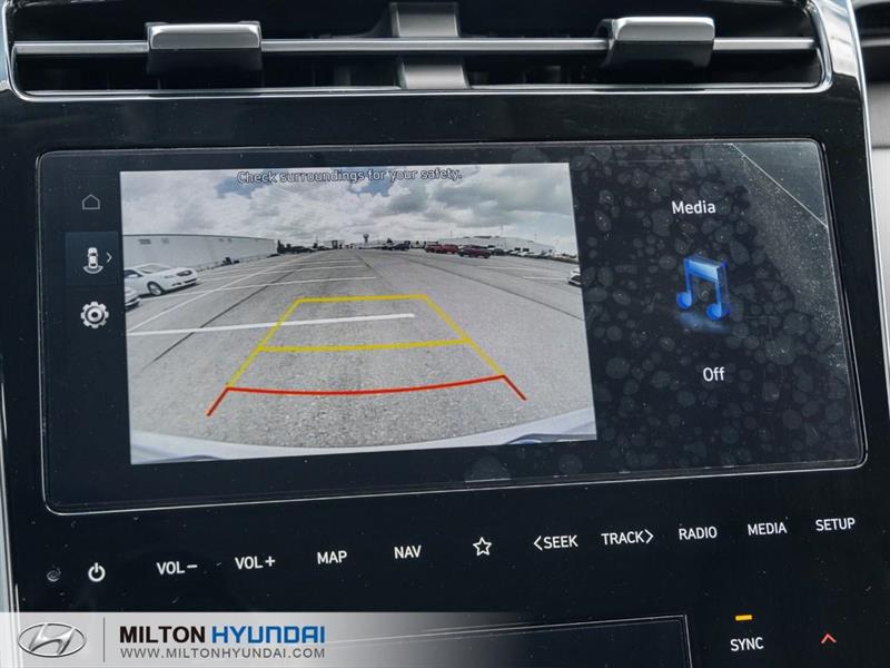 hyundai Tucson 2024 - 13
