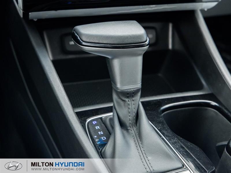 hyundai Tucson 2024 - 16