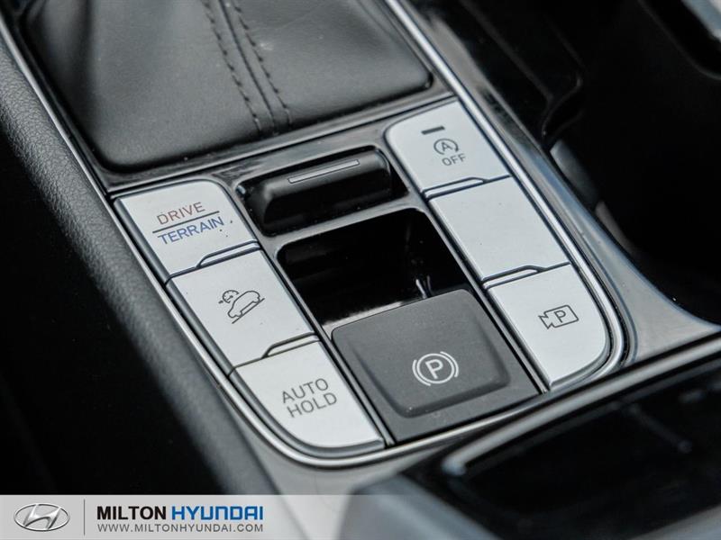 hyundai Tucson 2024 - 17