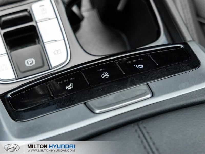 hyundai Tucson 2024 - 18