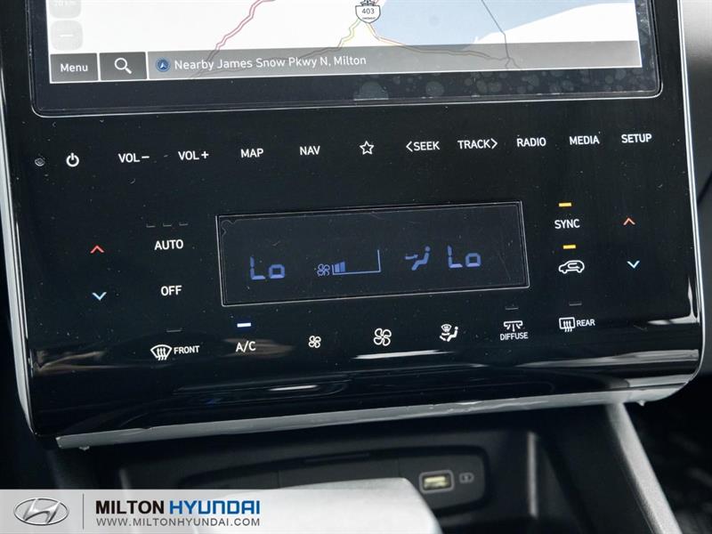 hyundai Tucson 2024 - 19