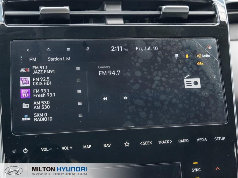 hyundai Tucson 2024 - 20