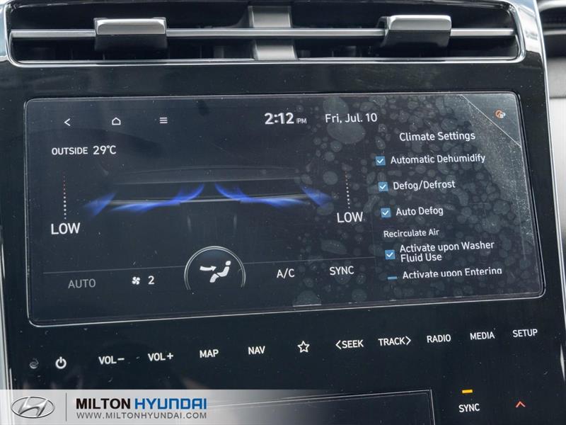 hyundai Tucson 2024 - 21