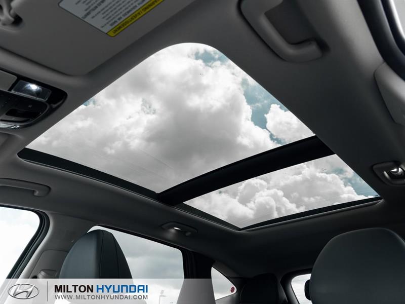 hyundai Tucson 2024 - 22