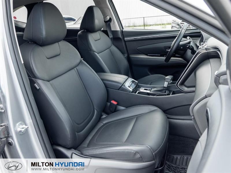 hyundai Tucson 2024 - 24