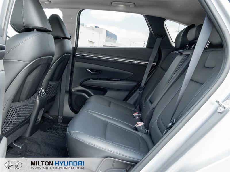 hyundai Tucson 2024 - 25